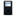iPod (black) Icon 16px png